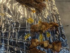 -永刚烧烤(大夜市店)