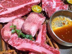 -味家烤肉烤鳗鱼牛排(西塔旗舰店)