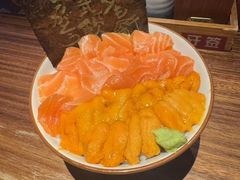 -千代武日本料理(哈西店)