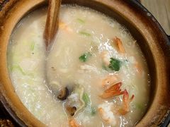 -大洋家·精品潮汕菜·生腌砂锅粥(天河东路店)