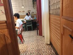 -永安鱼庄·镇江菜(三店纬五路店)