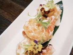 -喜洲吧·江畔老船厂·庭院餐厅(喜临院店)