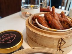 -天然台1908(中建广场店)