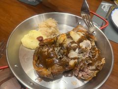 -Ambra Haus琥珀屋精酿餐厅(宝山店)