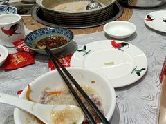 -丰尔粥食·粥底火锅(大良总店)