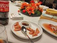 -古韵轩·园林餐厅