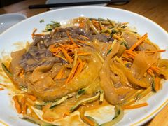 -一轩饺子馆(丽都店)
