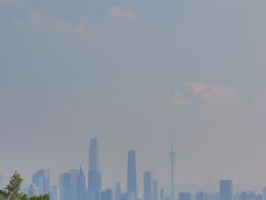 -广州市白云山风景名胜区