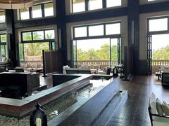 -海南清水湾莱佛士酒店