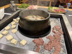 -滇藏石锅宴(崇仁巷老店)