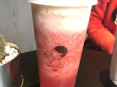-喜茶(深圳福田星河COCO Park店)