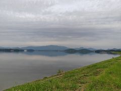 -池州市平天湖风景区