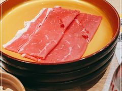 -温野菜涮涮锅(曲江大悦城店)