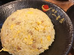 -博多一幸舍(侨福芳草地购物中心店)