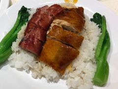 -龙记香港茶餐厅(久光百货店)