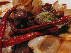 -月福京味斋·烤鸭店·北京菜(鼓楼总店)