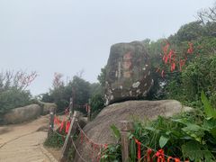 -海南铜鼓岭景区