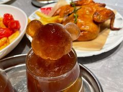 -周沫西餐(嘉禾金铂天地店)