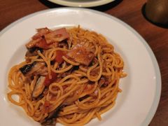 -萨莉亚意式餐厅(杭州滨江天街店)