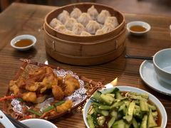 -双塔老饭店
