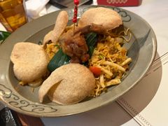 -太食獸泰式茶餐厅(IFS国金中心店)