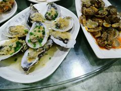 -四川小胡子海鲜(丁村万人海鲜广场店)