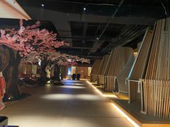 -蓝鲸湾汤泉(包河店)