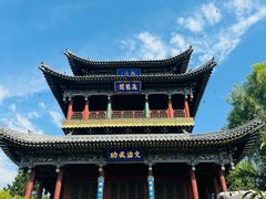 -晋祠博物馆