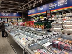 -ALDI奥乐齐超市(凯德虹口店)