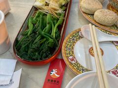 -砂锅居(西四店)