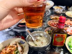 -张关合渣(航空大道店)