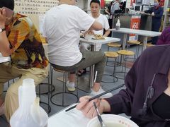 大堂-劈柴院锅贴(沈阳路店)