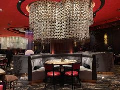 -8餐厅(新葡京酒店)
