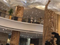 -威珀斯酒店·珀萃美食餐厅