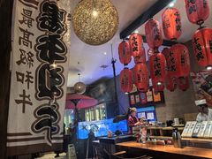 -千代武日本料理(开发区店)