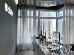 -凯博K-boom Hair Salon