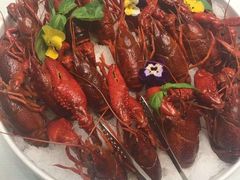 -悦融琥珀·京鲁菜·海味珍品(西单店)