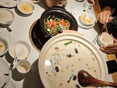 -老阿爸鲜鱼土菜(独墅湖店)