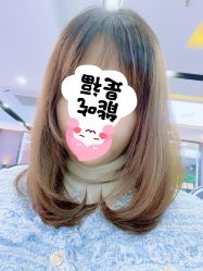 -藤野造型烫染·漂发