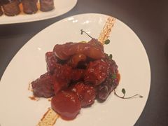 -北京老铺烤鸭(老城根店)