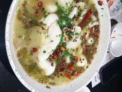 -老头儿油爆虾·知味杭州(爱琴海购物中心)