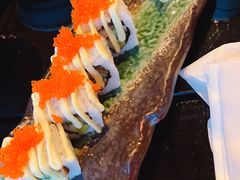 -新鲜特色餐厅(香格里拉大酒店)