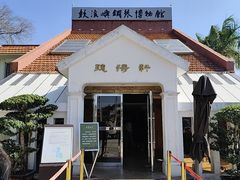 -鼓浪屿钢琴博物馆