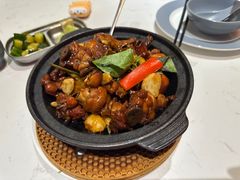 -鹿港小镇(滨北店)