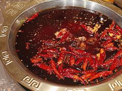 -堂客老火锅(欣阳广场总店)