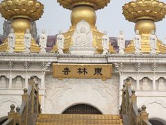 -上海东林寺(金山区)