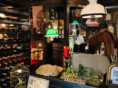 -古董花园(思南路42弄小区店)
