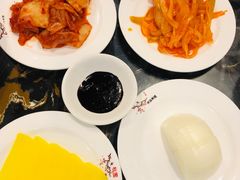 -桃园中华料理炸酱面(燕儿岛路店)