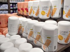 -胖东来生活广场(健康路店)