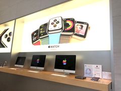 -Apple零售店(华贸购物中心店)
